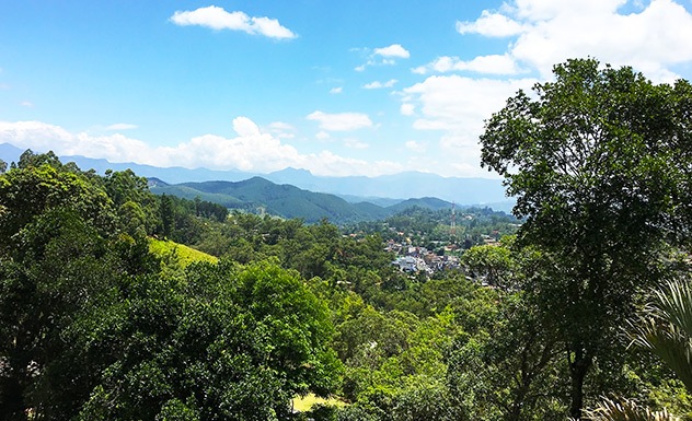 Exploring Bandarawela - Experience - Sri Lanka In Style